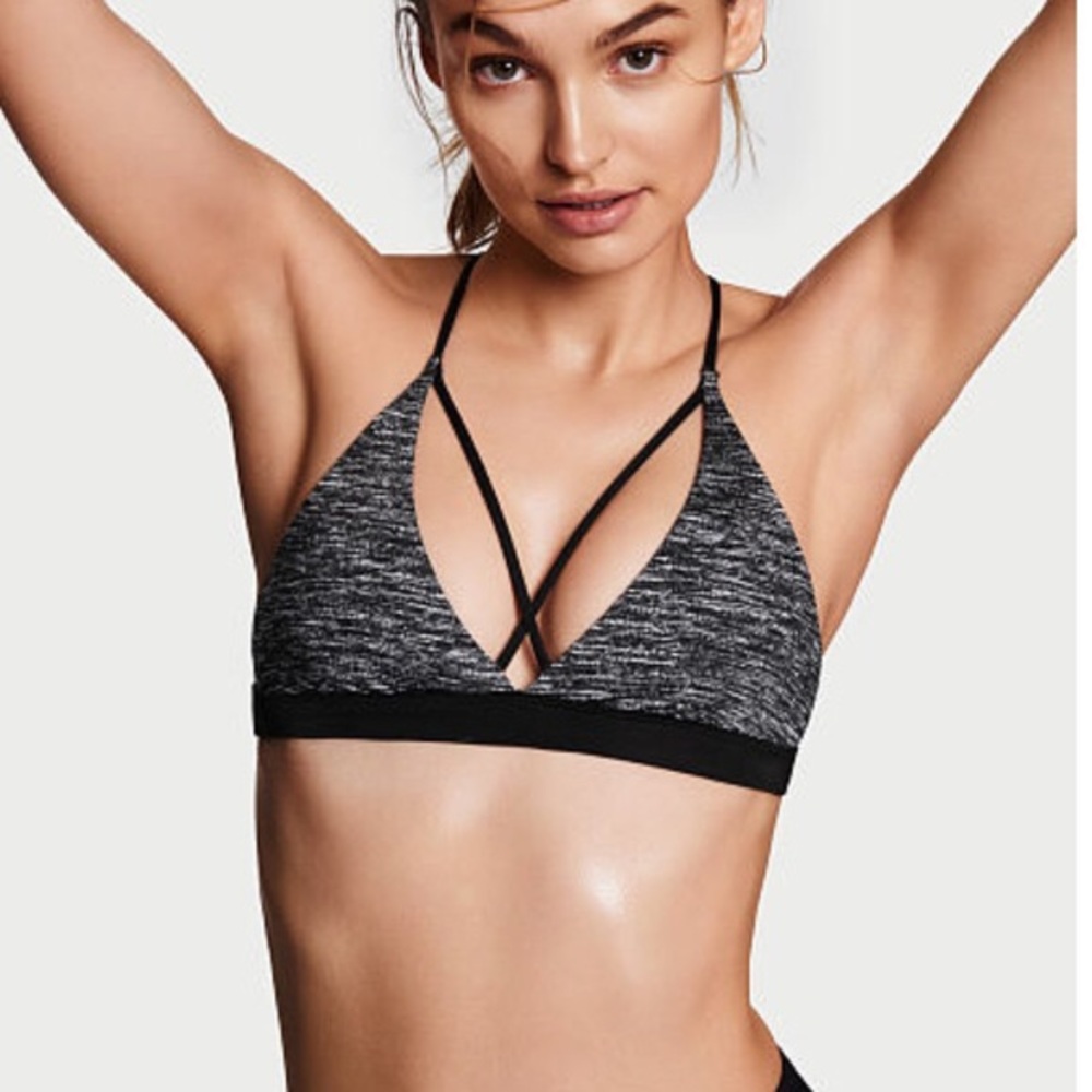 Victoria Secret sports bras